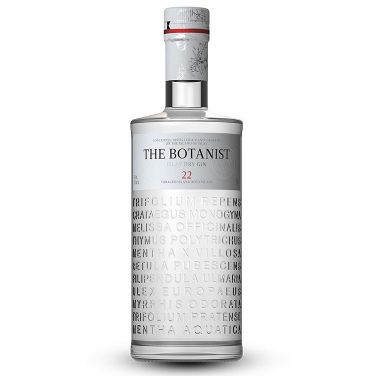 The Botanist Islay Dry Gin 700ml