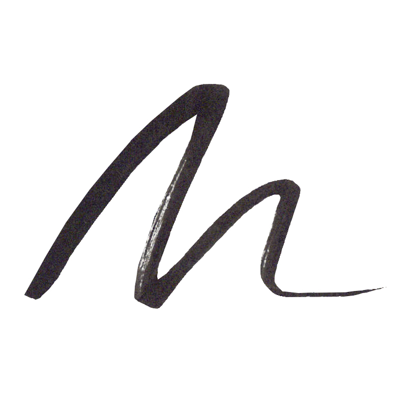 PERFECT EYE 專業防水眼線筆 黑色 #4929