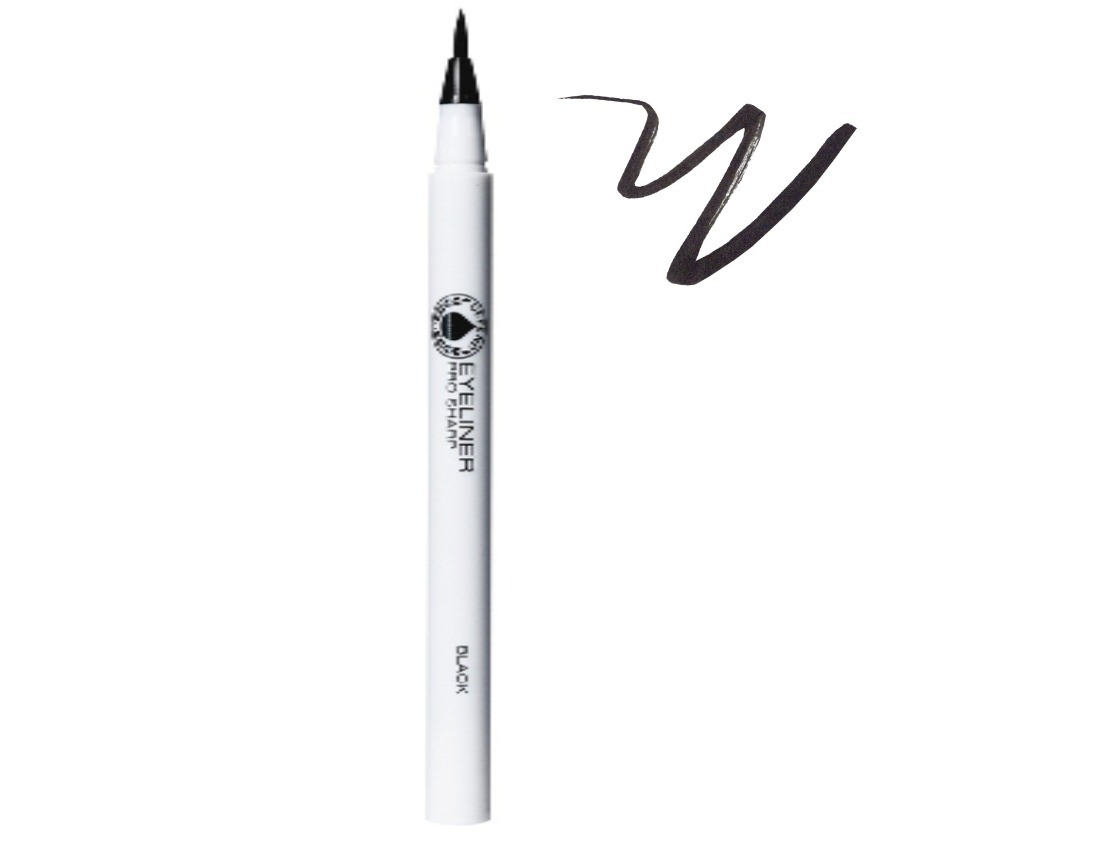 PERFECT EYE 專業防水眼線筆 黑色 #4929