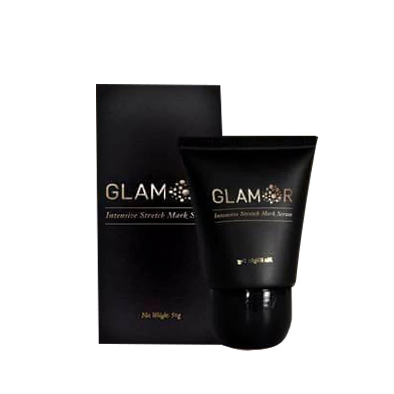 【Glamor 妊娠紋救星精華液】GLAMOR【正品】✔改善孕痕 ✔美白亮澤肌膚 ✔緊緻鬆弛肌膚 ✔修復凹凸皮膚 ✔保濕滋潤肌膚