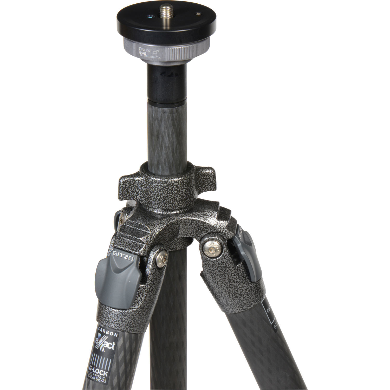 Gitzo Mountaineer eXact Ser.2 Long 4S Tripod (GT2543L)
