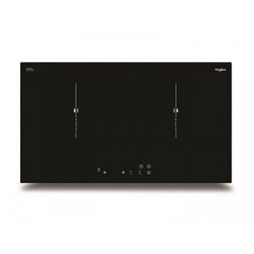 Whirlpool 惠而浦 ACM313/BA 70厘米 嵌入式雙頭電磁爐