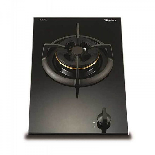 Whirlpool 惠而浦 AVK130/BT/P 30厘米 嵌入式單頭石油氣煮食爐