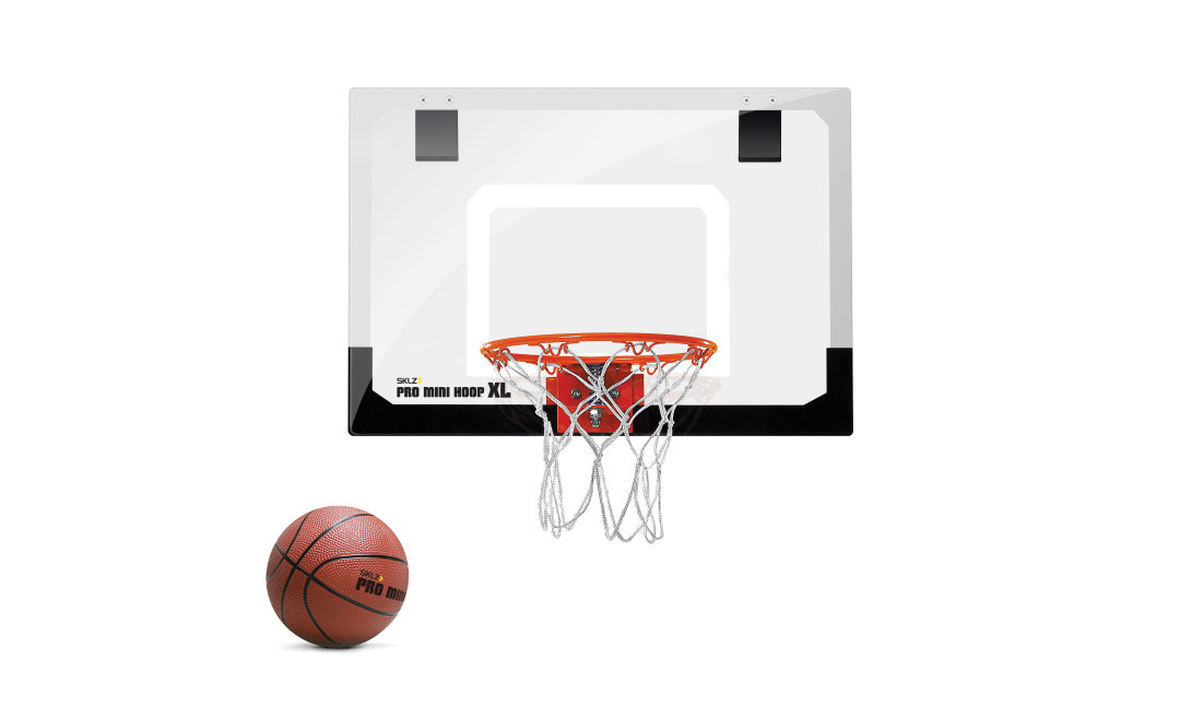 SKLZ Pro Mini Hoop XL 室內小籃板（加大尺寸）