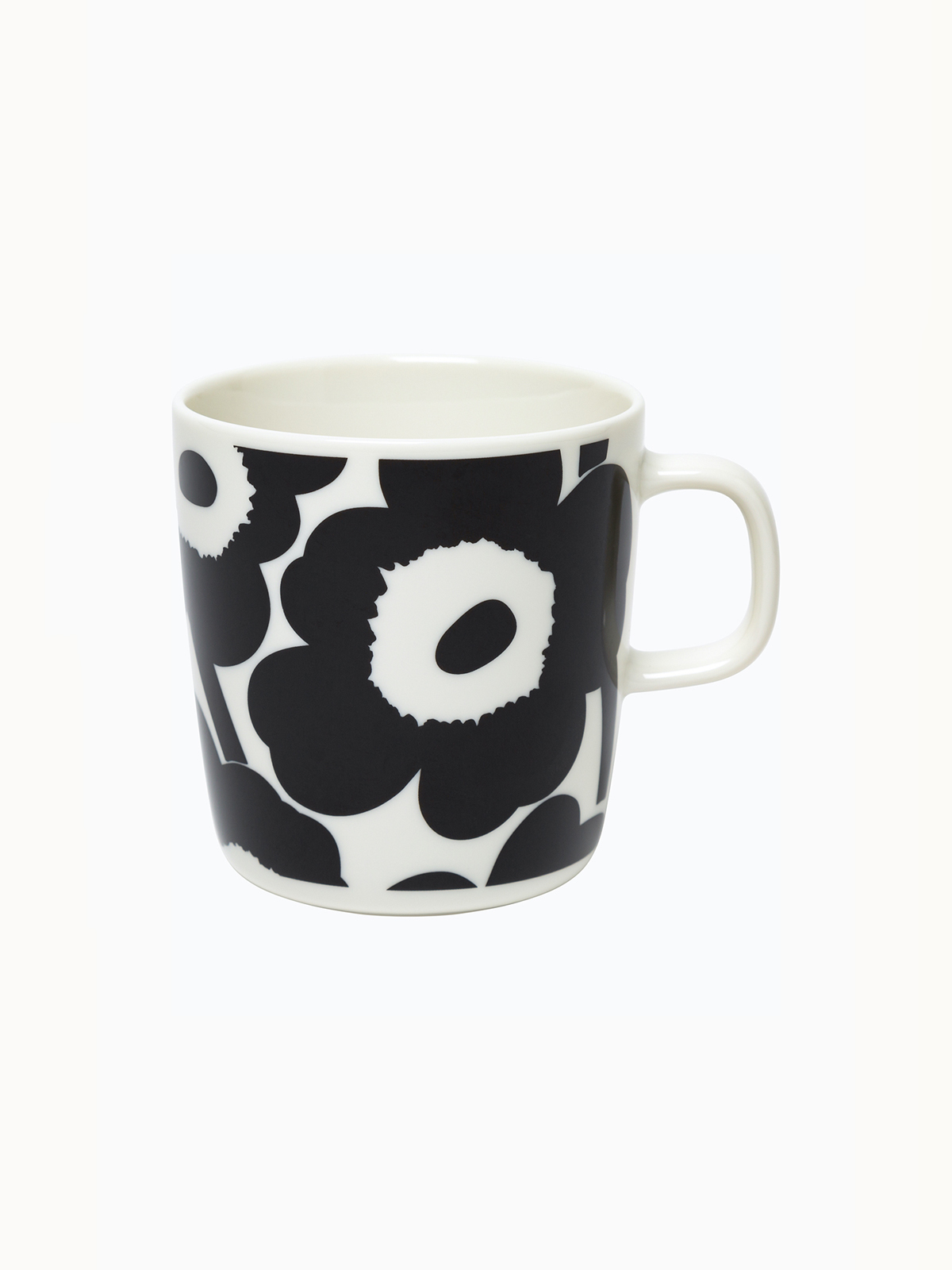 Oiva / Unikko mug | MARIMEKKO