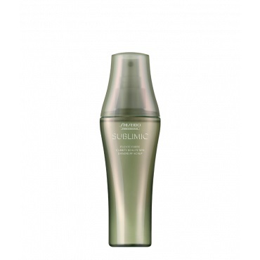 Shiseido Professional 頭皮層護理系列 去屑精華露125ml