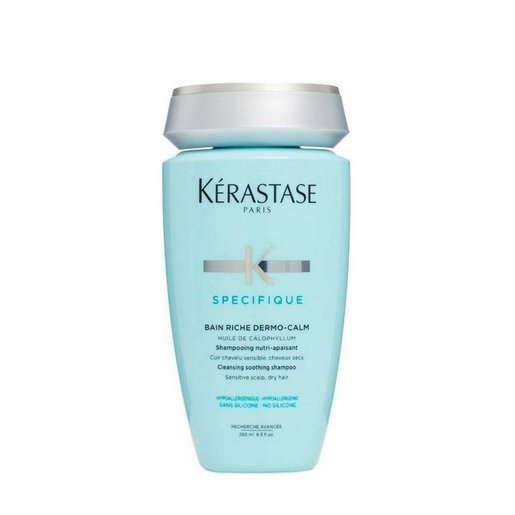 Kerastase 頭皮舒壓滋養浴髮乳 250ml/1000ml