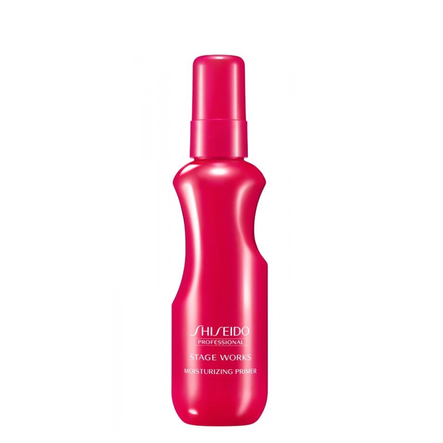 Shiseido Professional 資生堂 Stage Works 打底造型水凝乳液 150ml