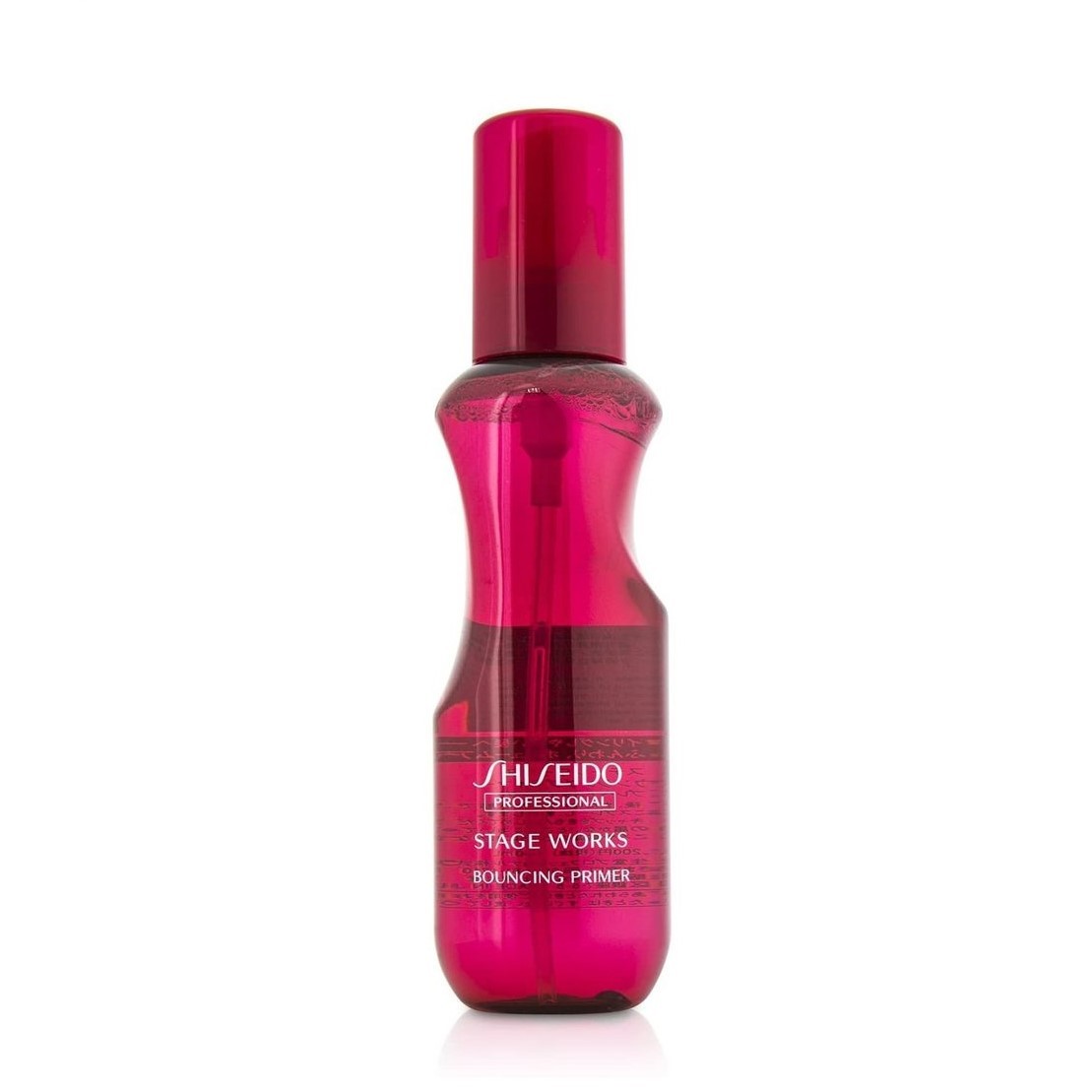 Shiseido Professional 資生堂 Stage Works 彈力噴霧 150ml