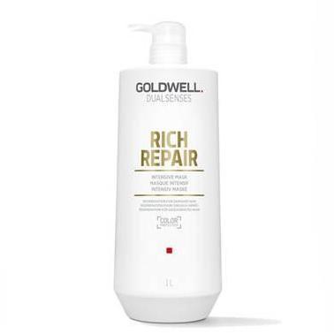 Goldwell 歌薇特效深層修護髮膜1000ml