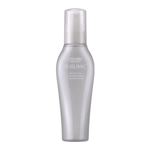 Shiseido Professional 極緻育髮豐盈精華125ml