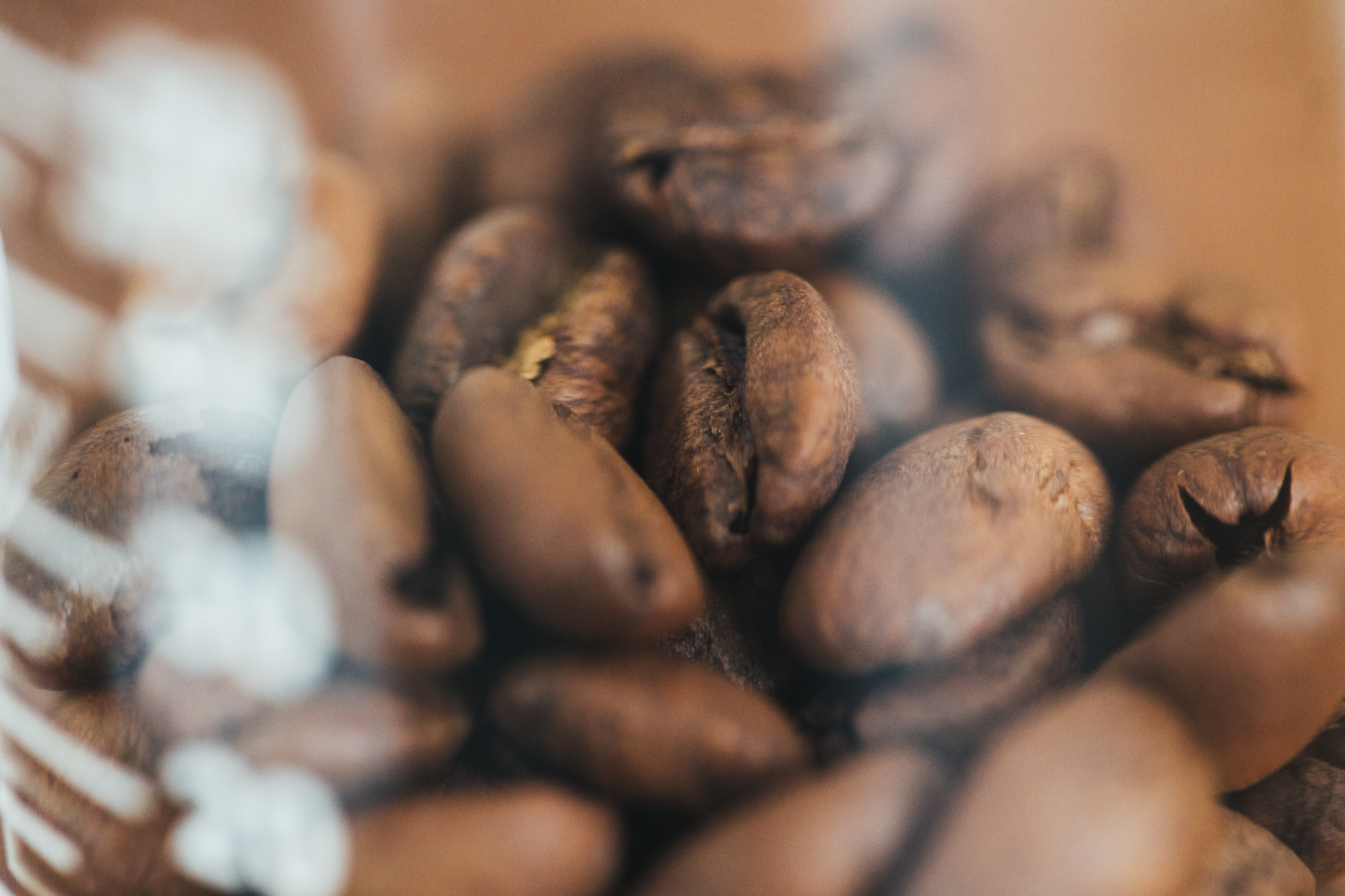 義式配方 火星莓 MARSTRAWBERRY