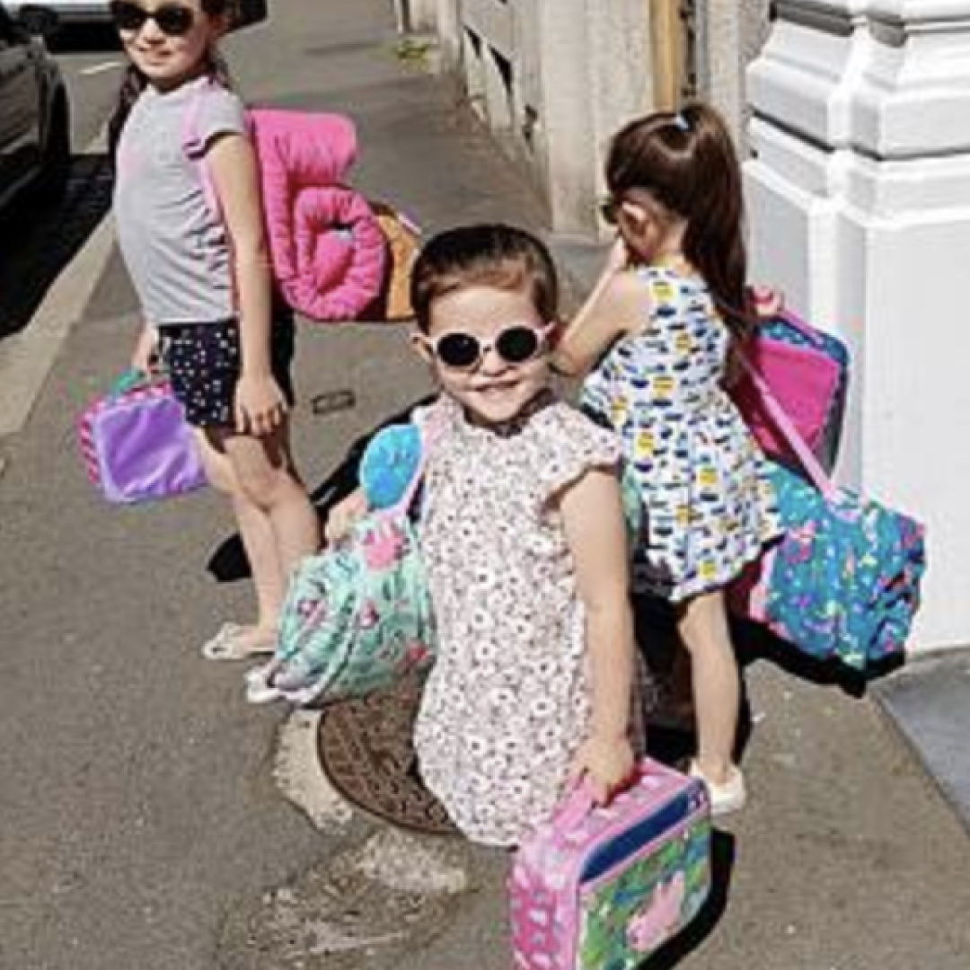 美國【Stephen Joseph】孩子絢麗繽紛的奇幻世界