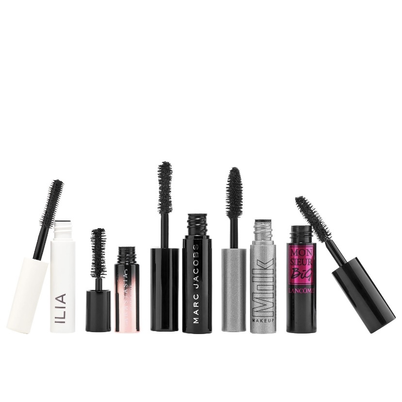 Sephora Favorites - Lashstash To Go 睫毛液套裝