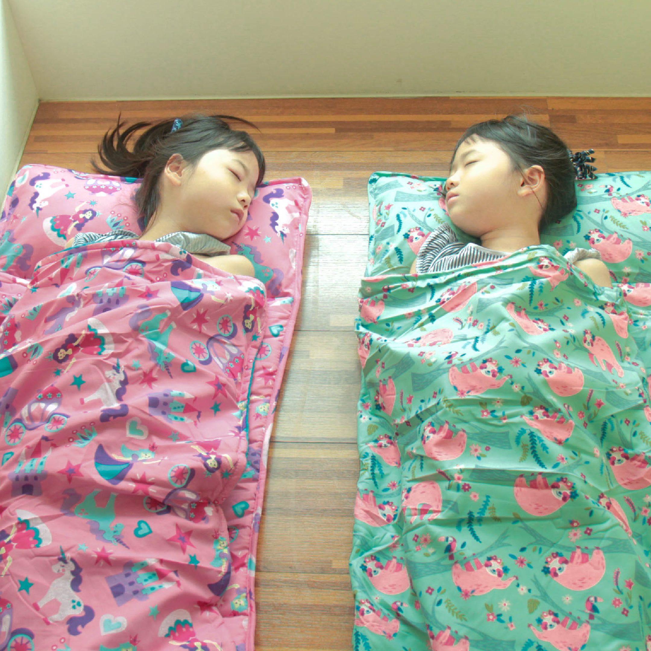 Stephen Joseph 兒童睡袋、幼稚園午睡墊