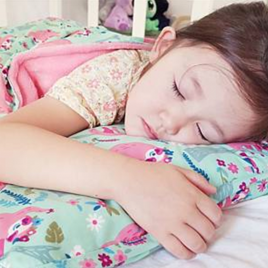 Stephen Joseph 兒童睡袋、幼稚園午睡墊