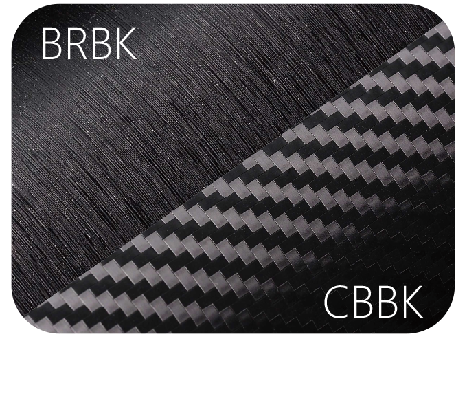 LIFE+GUARD TECH style vinyl skin sample for 3C protective wraps