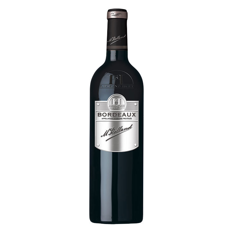 Raymond Huet M.Rolland Metal 750ml