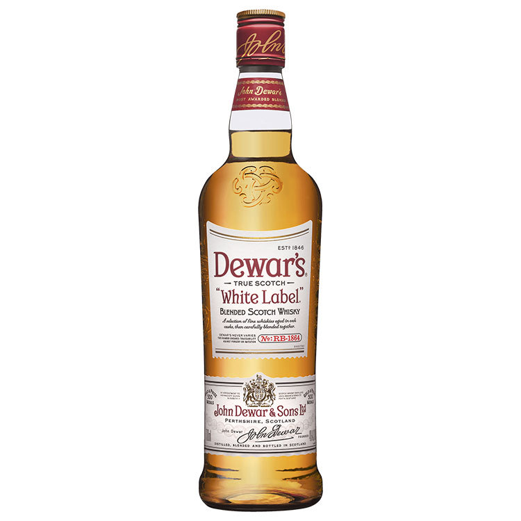 Dewar's White Label 1000ml