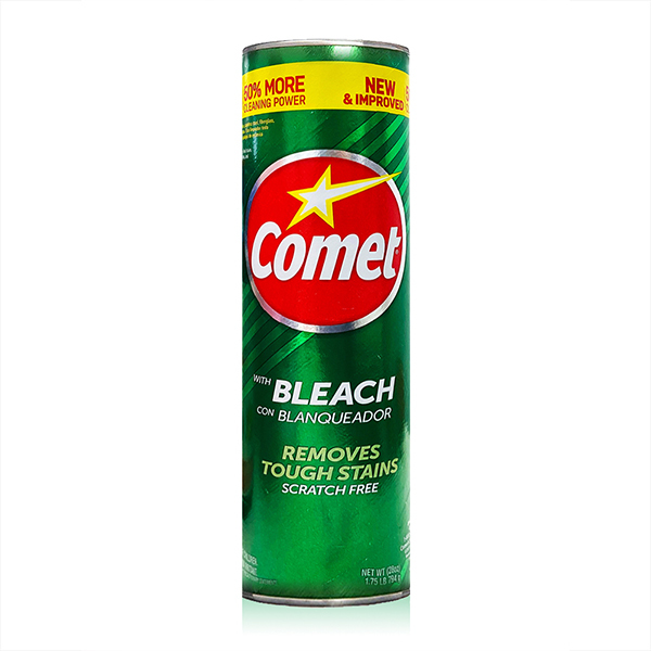 美國熱銷 Comet 去污粉28oz/794g
