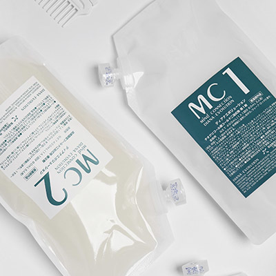 亞壽特黛安娜冷燙