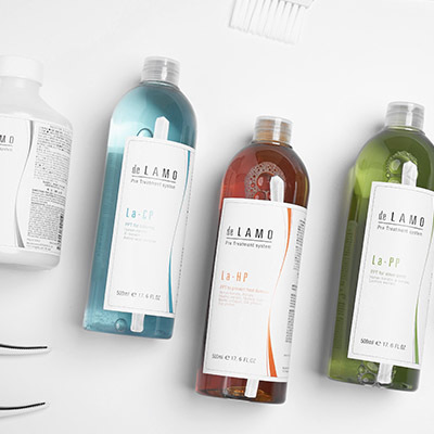 六小寶染燙保養系統