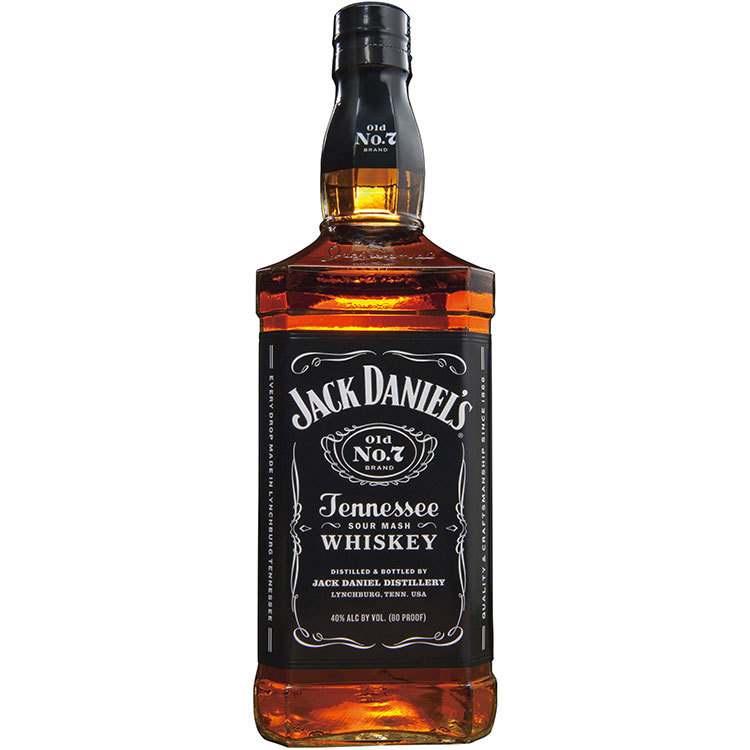 Jack Daniel's Whisky 700ml