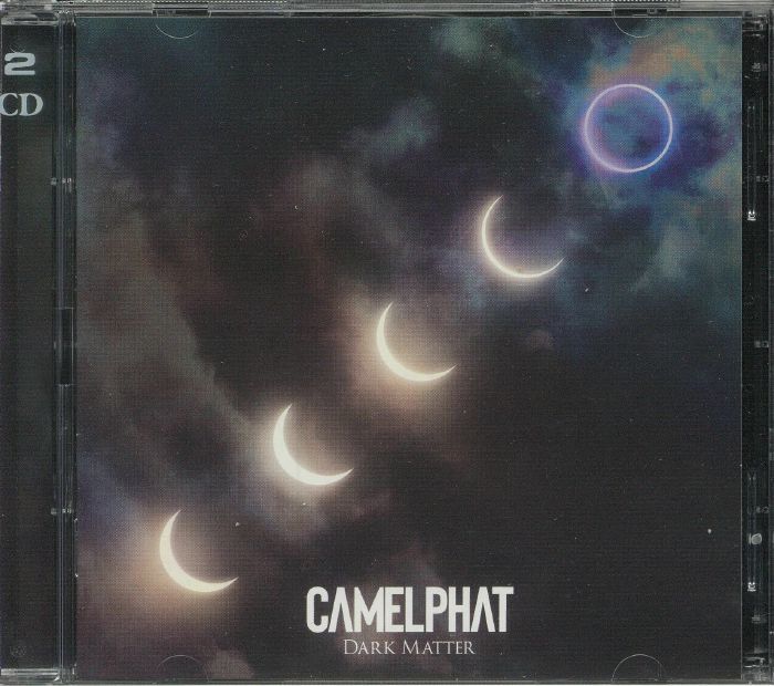 CamelPhat《Dark Matter》（2CD）