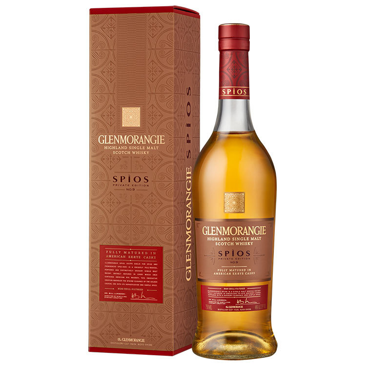 Glenmorangie Spios 700ml