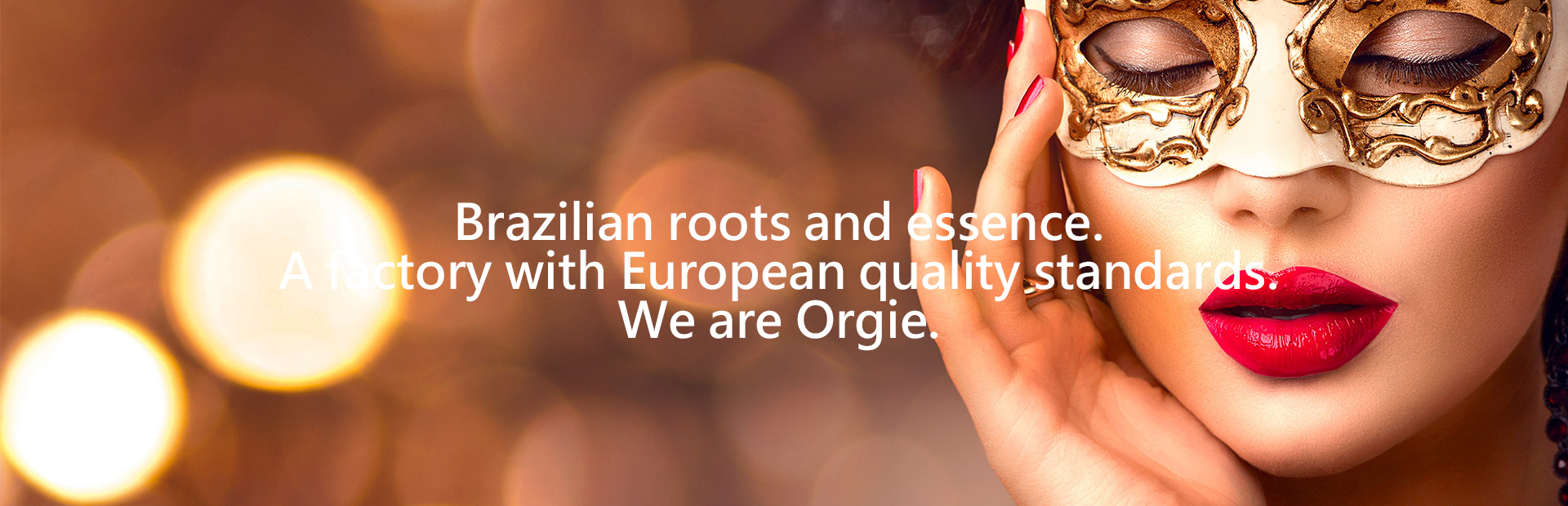 Orgie,Orgie Company,Orgie潤滑液