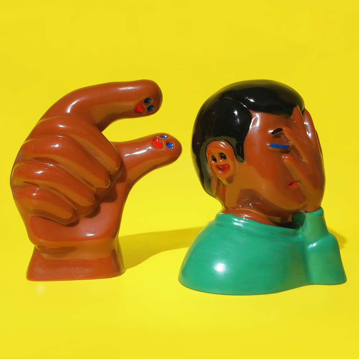 LEEEEEETOY - 400% 黑人