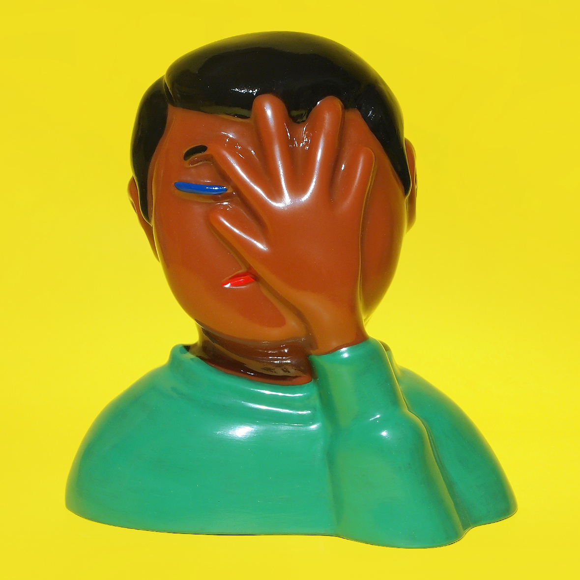 LEEEEEETOY - 400% 黑人