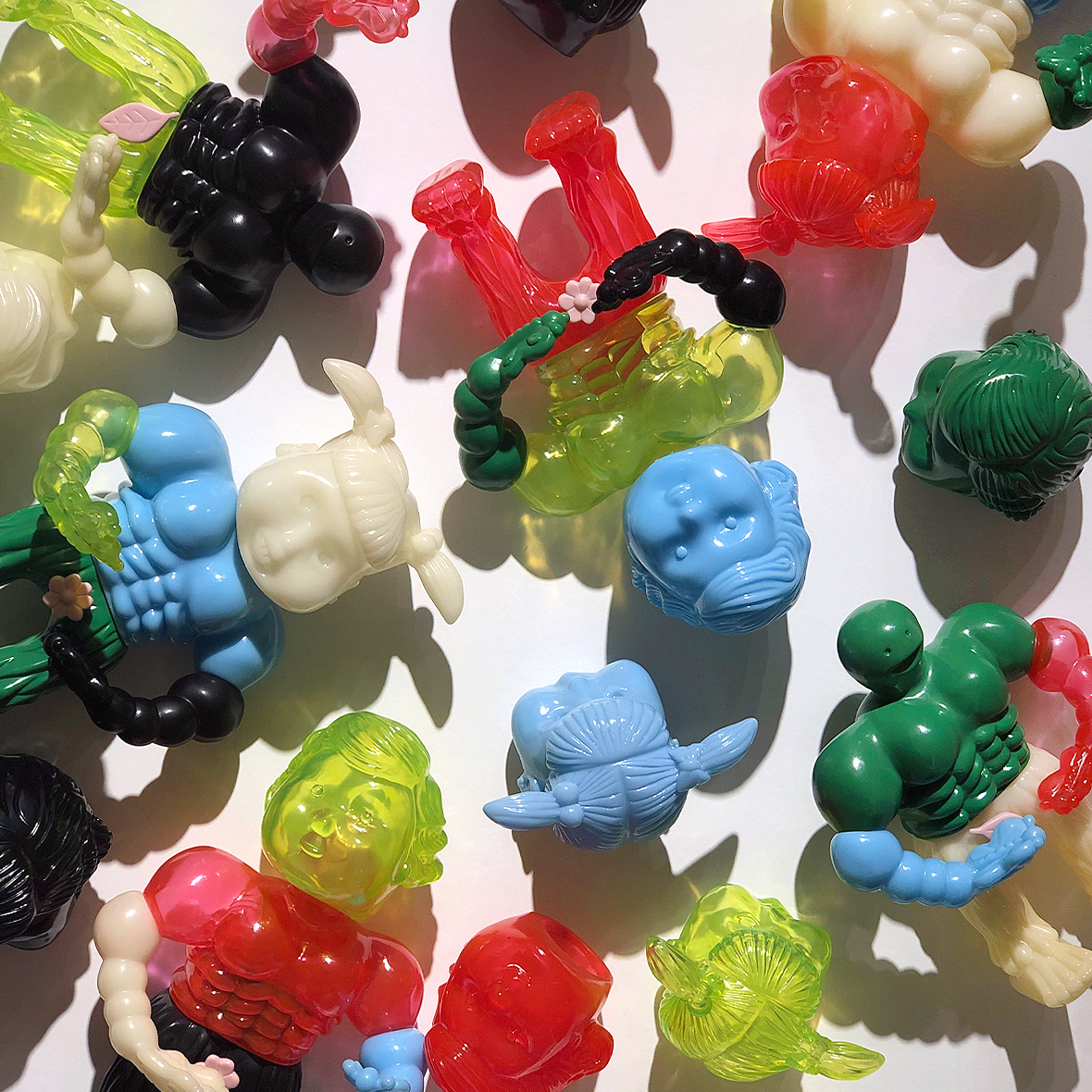 LEEEEEETOY - 大地之子 mixed part