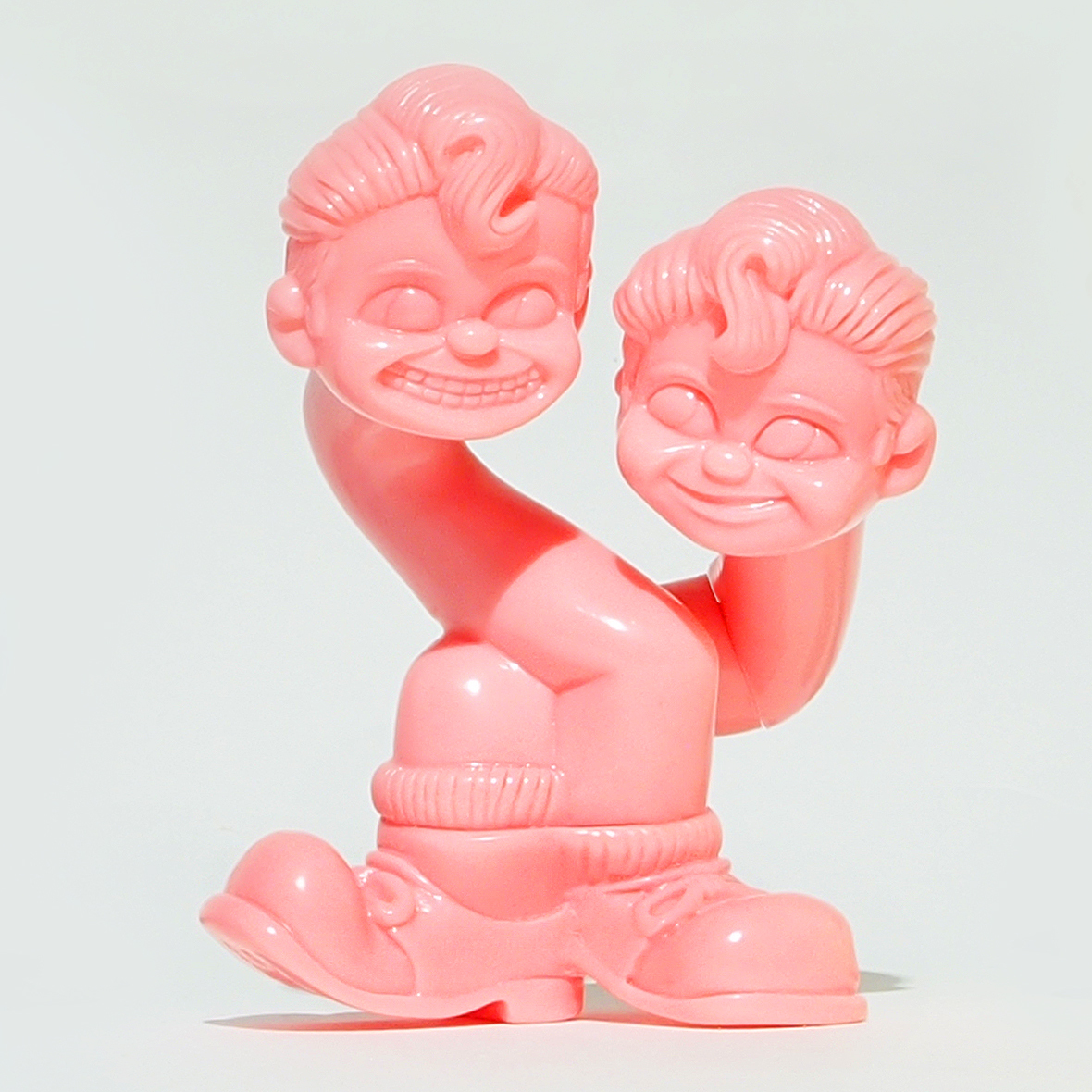 LEEEEEETOY - Seesee unpaint