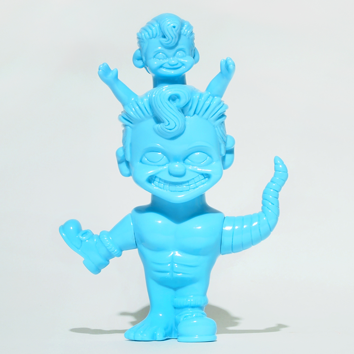 LEEEEEETOY - Seesee unpaint