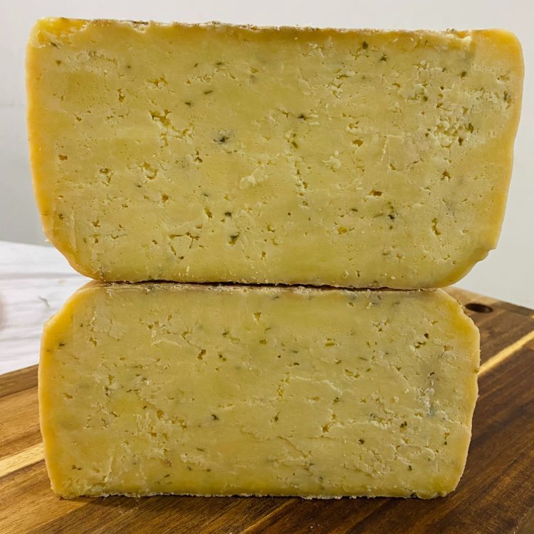 Cotswold English Cheese