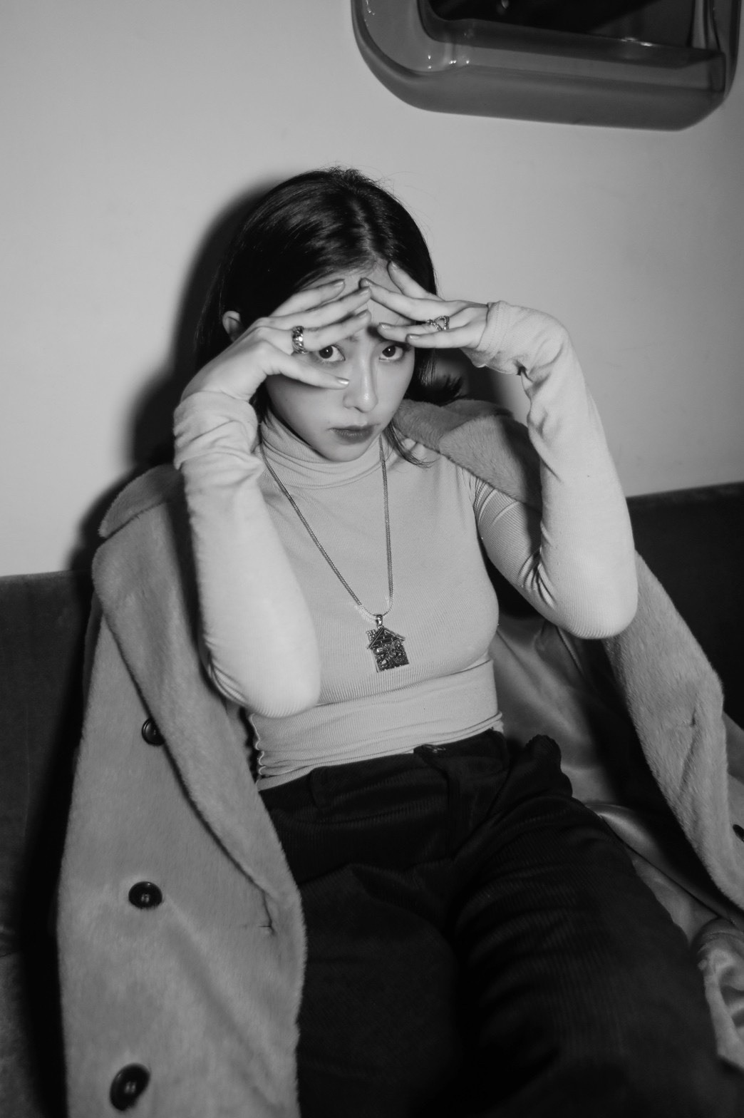 THE FLAME TW - The Cuban Infinity Ring