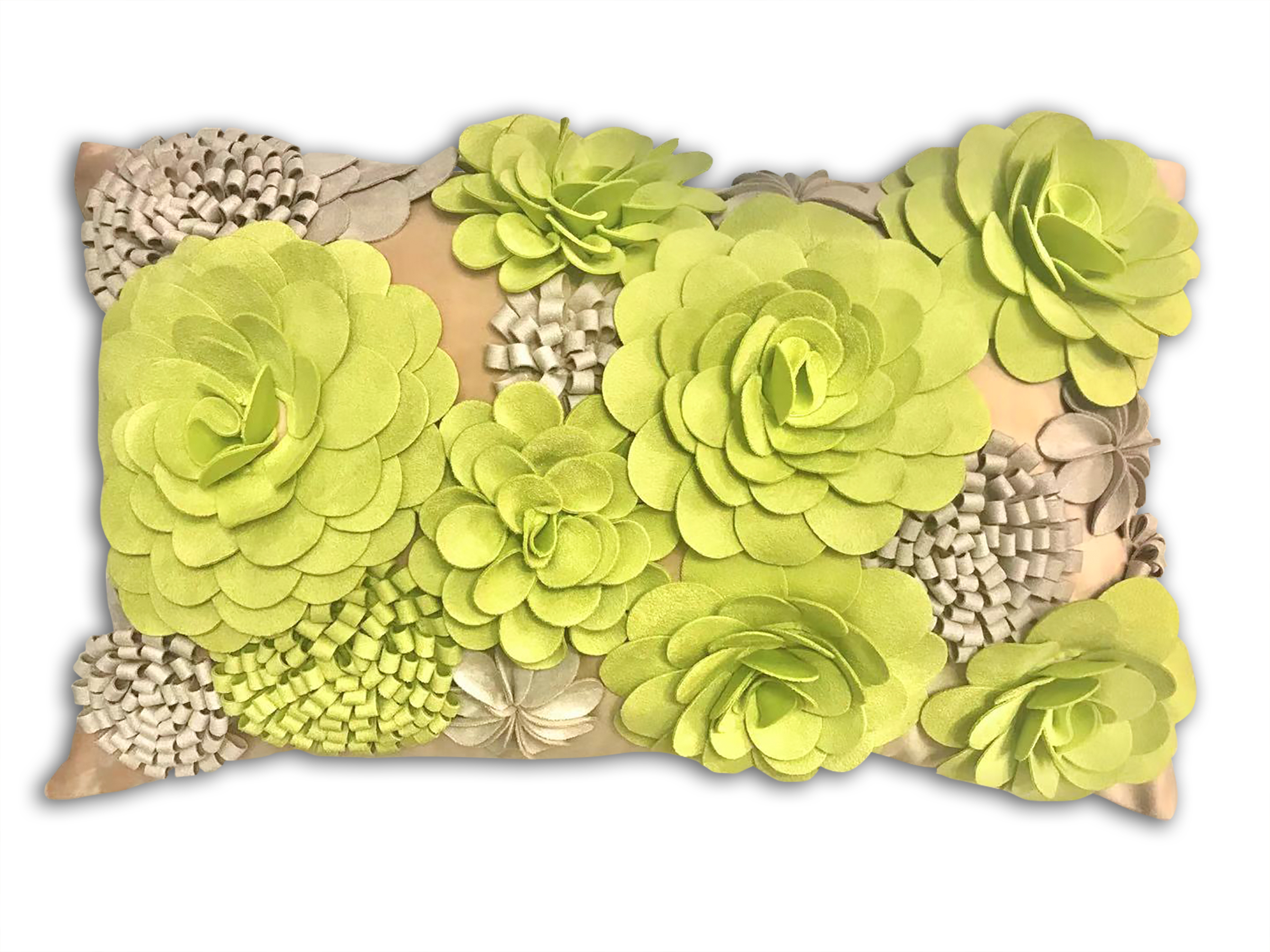 繁花十八．荷蘭絨咕𠱸套連芯