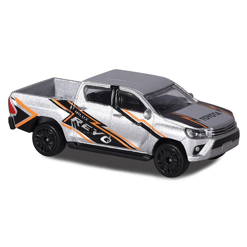 美捷輪小汽車-皮卡系列S4