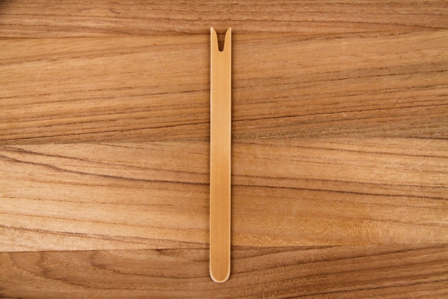 公長齋小菅-minotake牙籤叉／原色