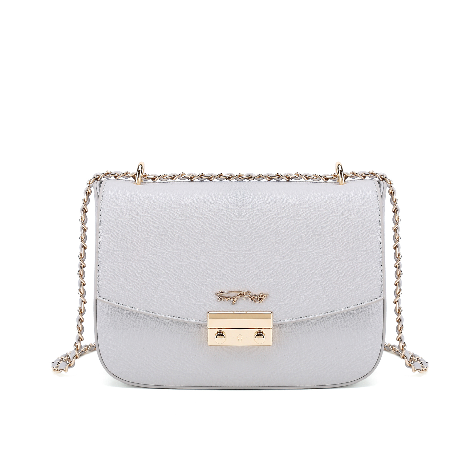 Fancy Bow Bow Shoulder Bag