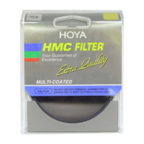 Hoya Filter HMC ND8 67mm/72mm