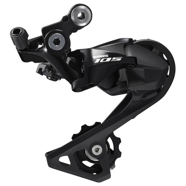 SHIMANO 105 - Rear Derailleur - Medium Cage - SHIMANO S