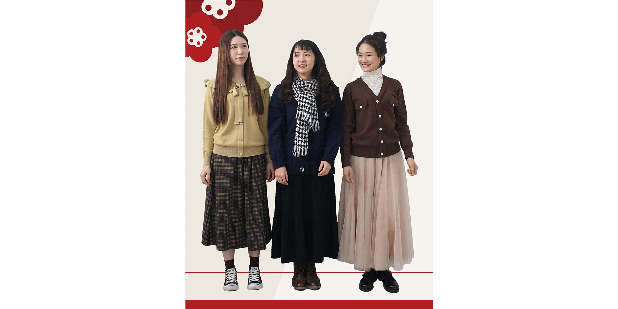 新年服飾,過年衣服