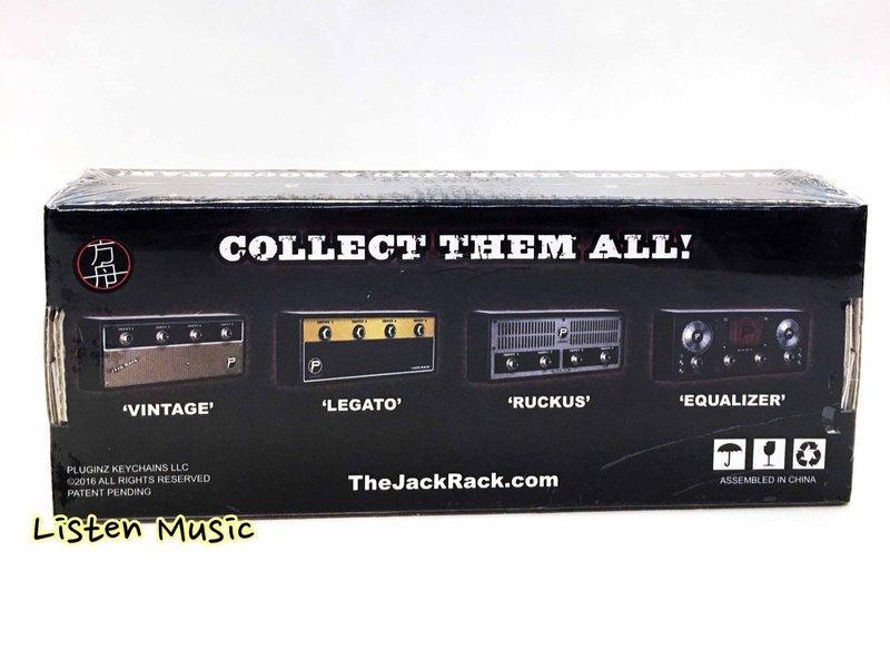 Pluginz Friedman Dirty Shirley 聯名款 音箱頭 音箱鑰匙座 鑰匙圈 公司貨