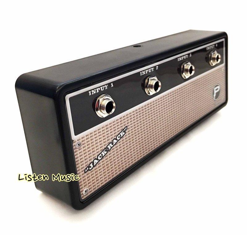 Pluginz Vintage 類Fender復古型 音箱頭 音箱鑰匙座 鑰匙圈 公司貨
