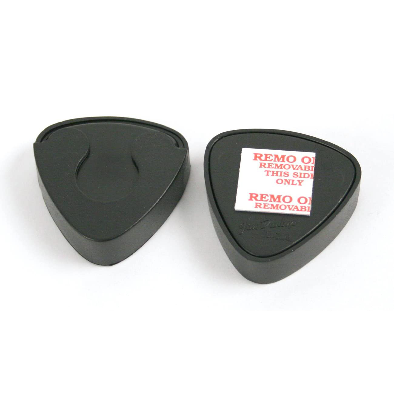 DUNLOP 5000 彈片盒 PICK盒 Pick Box