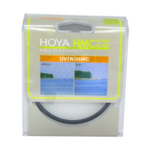 Hoya Filter UV(N) HMC 55mm/62mm