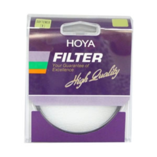 Hoya Filter Softener (B) 72mm