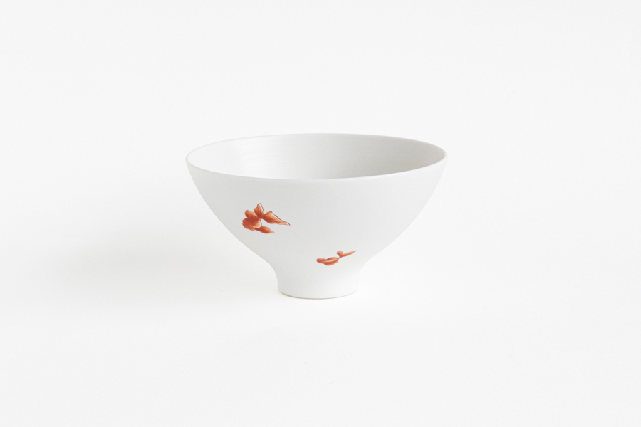 SSS-磁飯碗/金魚